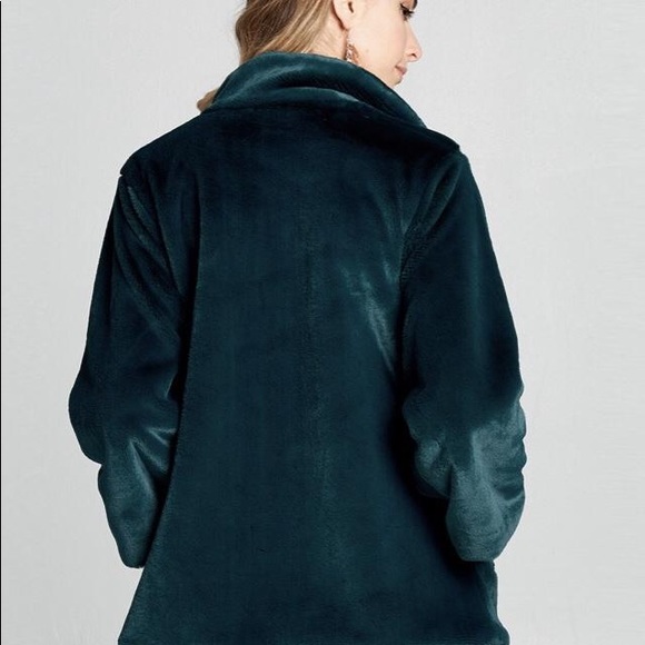 Hummingbird Soft Jacket - Picture 3 of 5